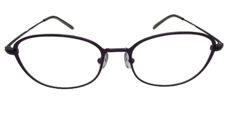 Zio Z265 C.73 Shiny purple/satin brown